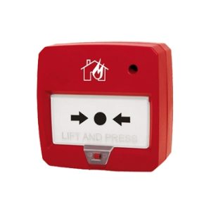Yangın Alarm Sistemleri